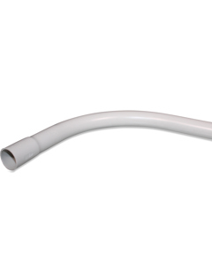 Bend for tube KUPA M25